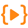 JSON To Video Logo